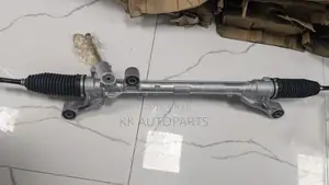 Mazda 2 , Ford Fiesta Steering Rack