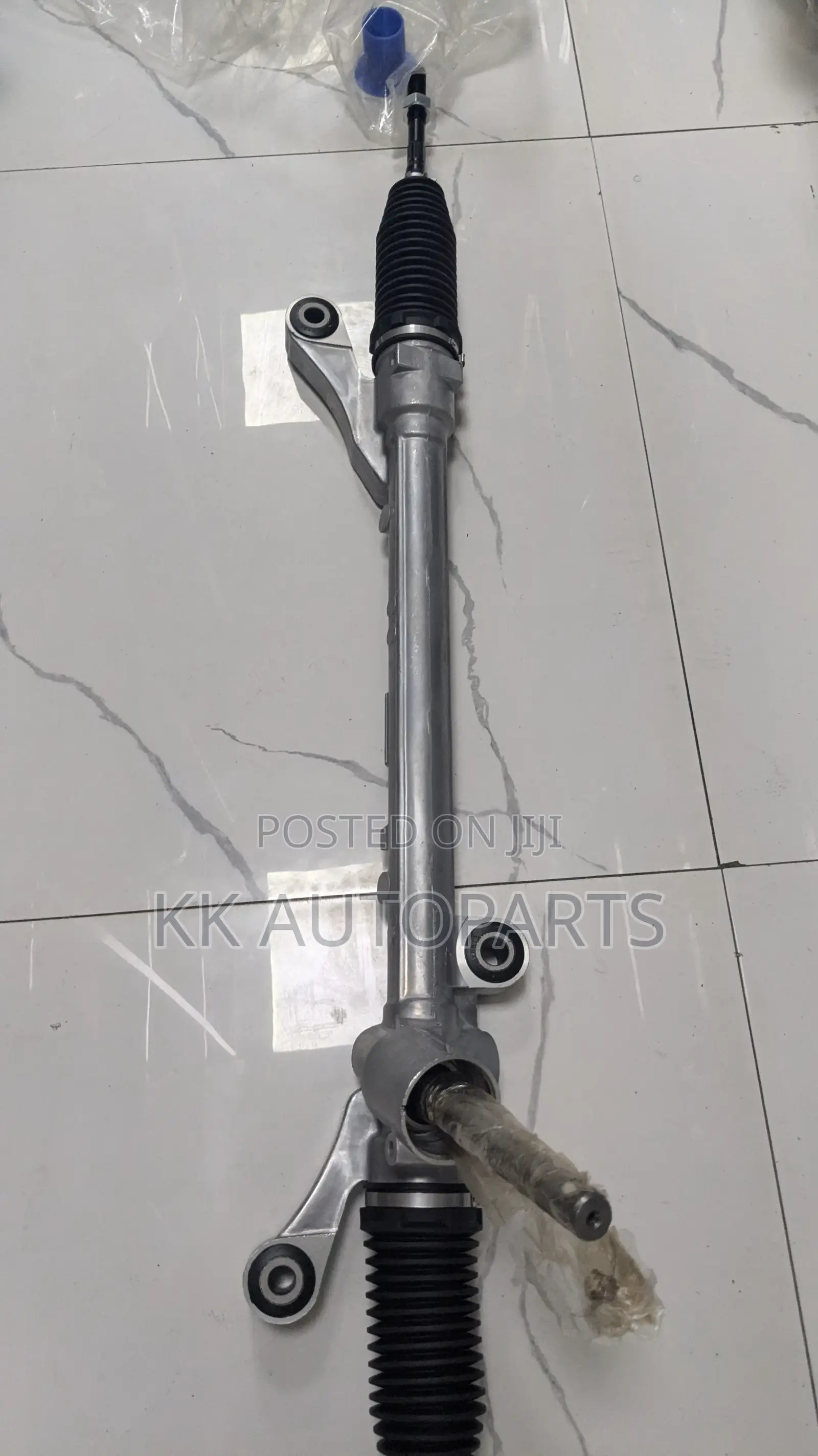 Mazda 2 , Ford Fiesta Steering Rack