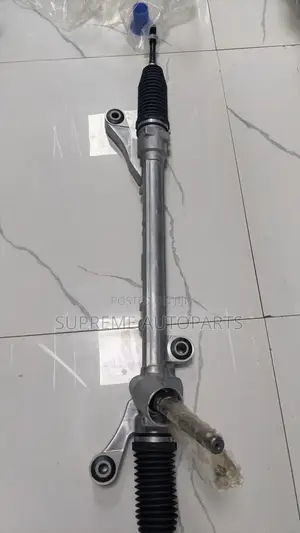 Mazda 2 , Ford Fiesta Steering Rack
