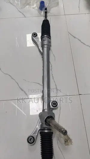 Mazda 2 , Ford Fiesta Steering Rack