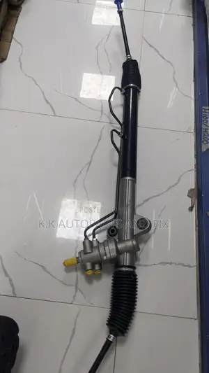 Hyundai H200 Steering Rack