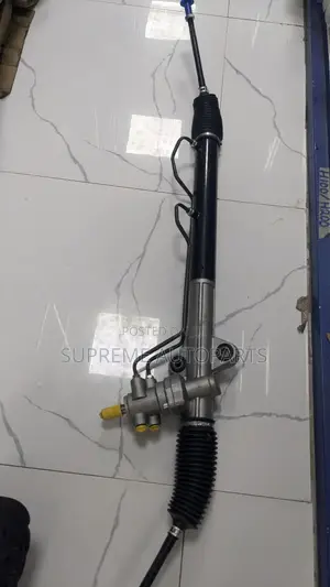 Hyundai H200 Steering Rack