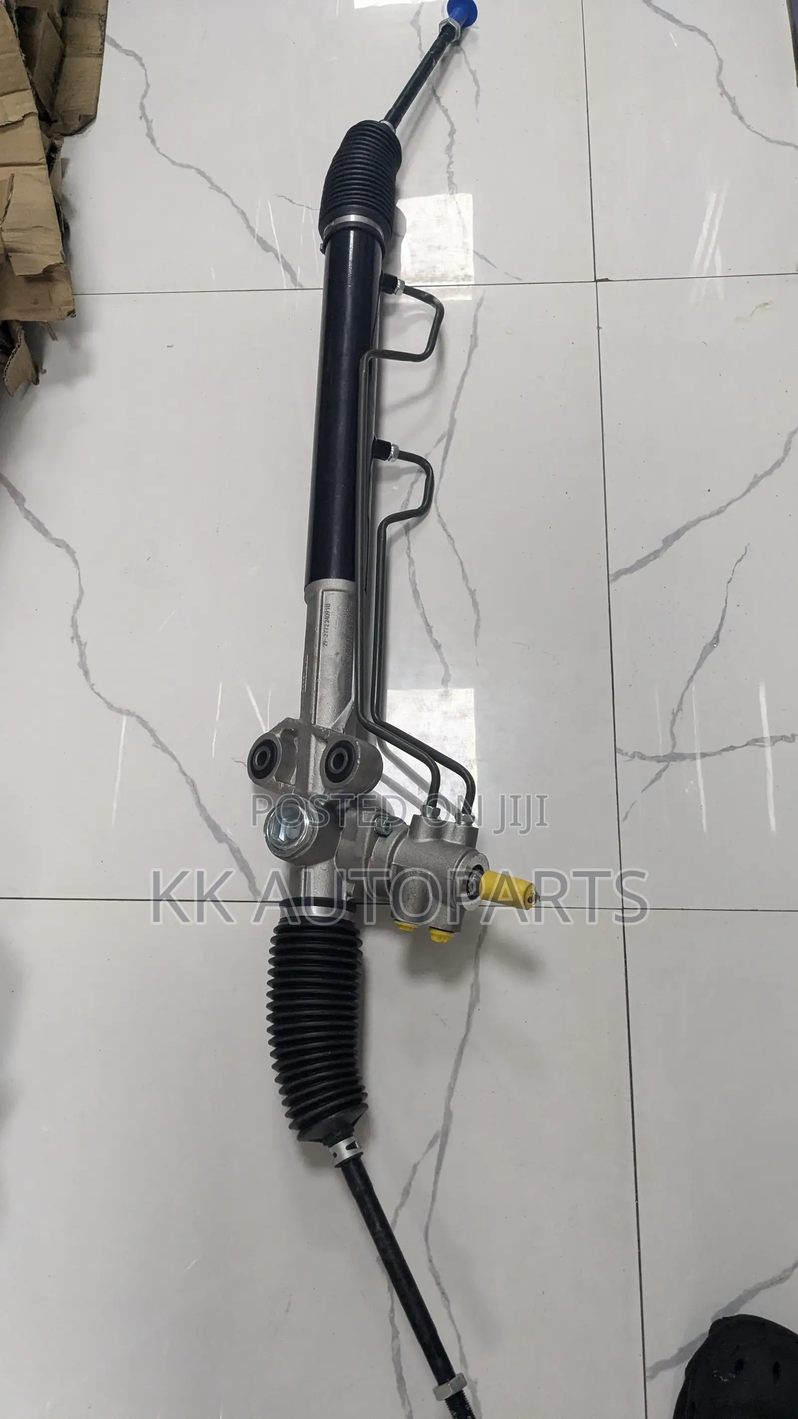 Hyundai H200 Steering Rack