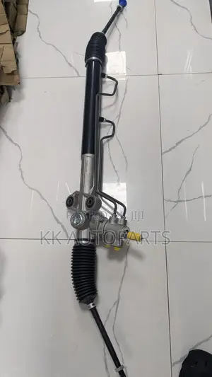 Hyundai H200 Steering Rack