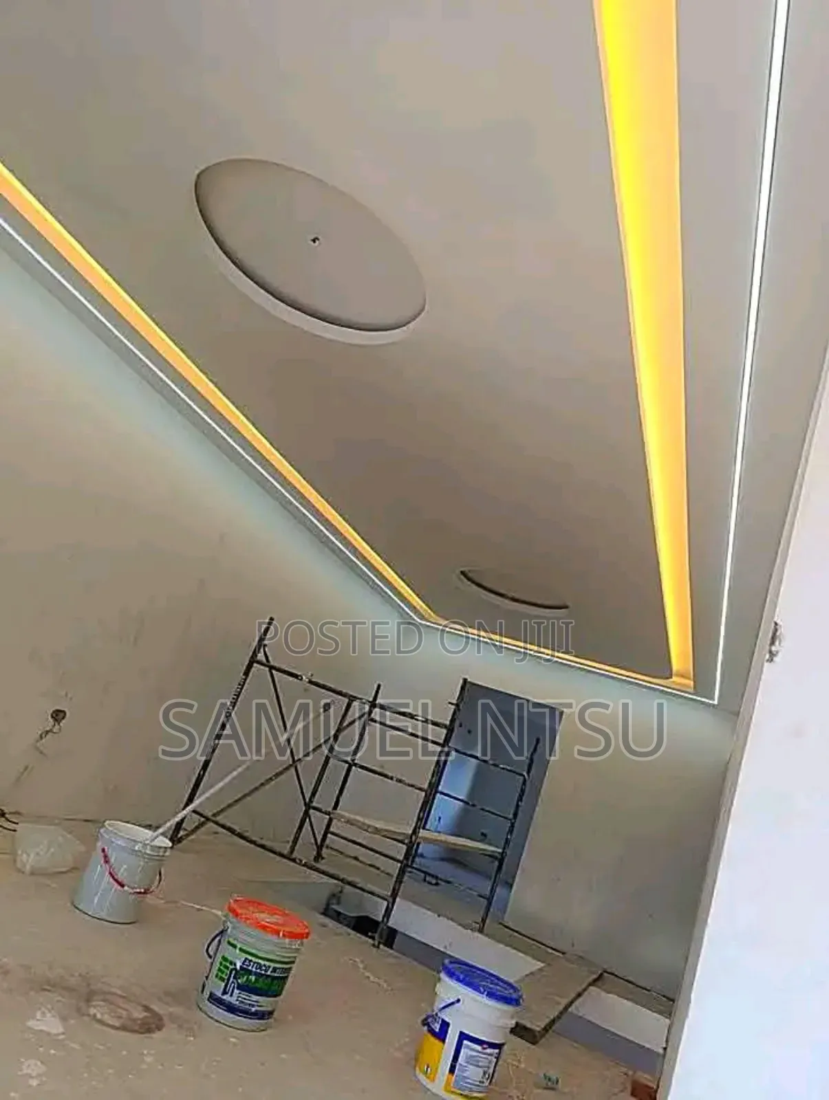 P.Op Ceiling