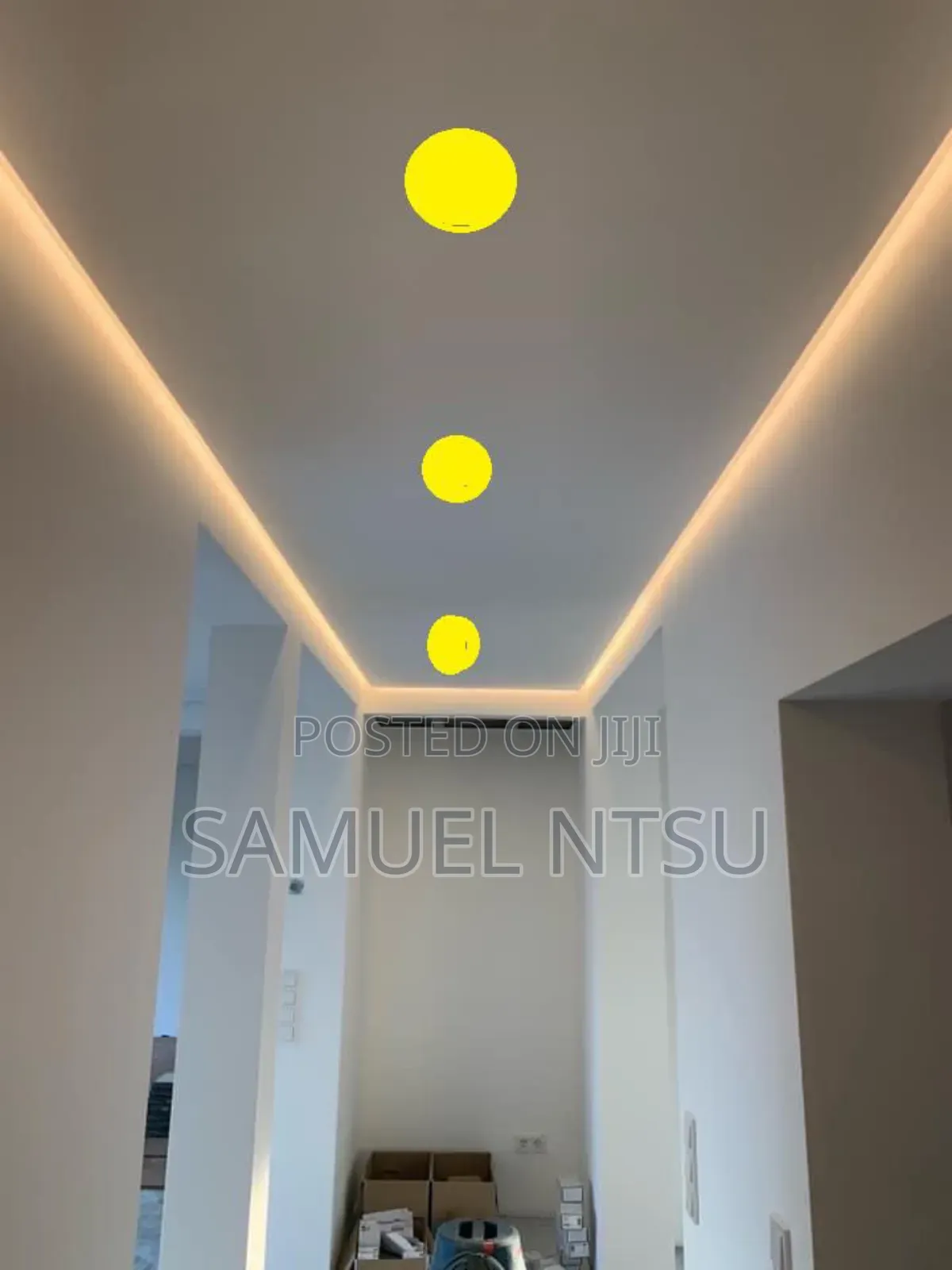 P.Op Ceiling