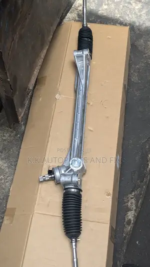 Toyota Rav4 Steering Rack 2008,2009,2010,2011,2012,2013,2014,2016-2018