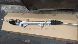 Mitsubishi Outlander, Eclipse Steering Rack