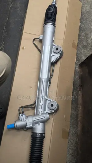 Mitsubishi L200, Pajero / Montero 2014-2020 Steering Rack
