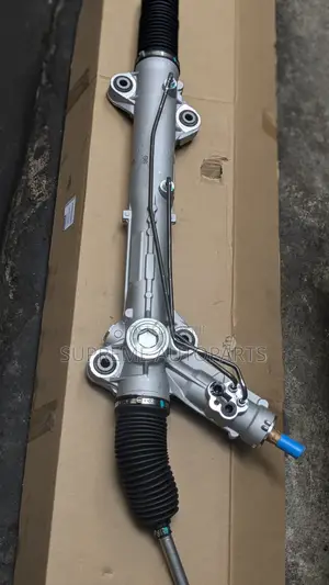 Sprinter Steering Rack 2012-2018