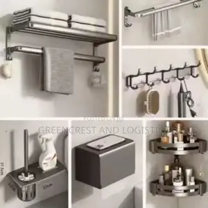 Bathroom Accessories