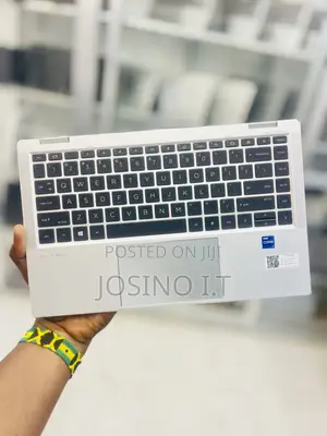 Laptop HP EliteBook 1040 G8 16GB Intel Core i7 SSD 512GB