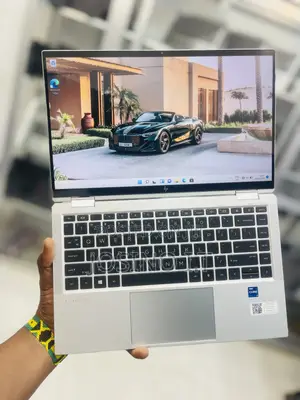 Laptop HP EliteBook 1040 G8 16GB Intel Core i7 SSD 512GB