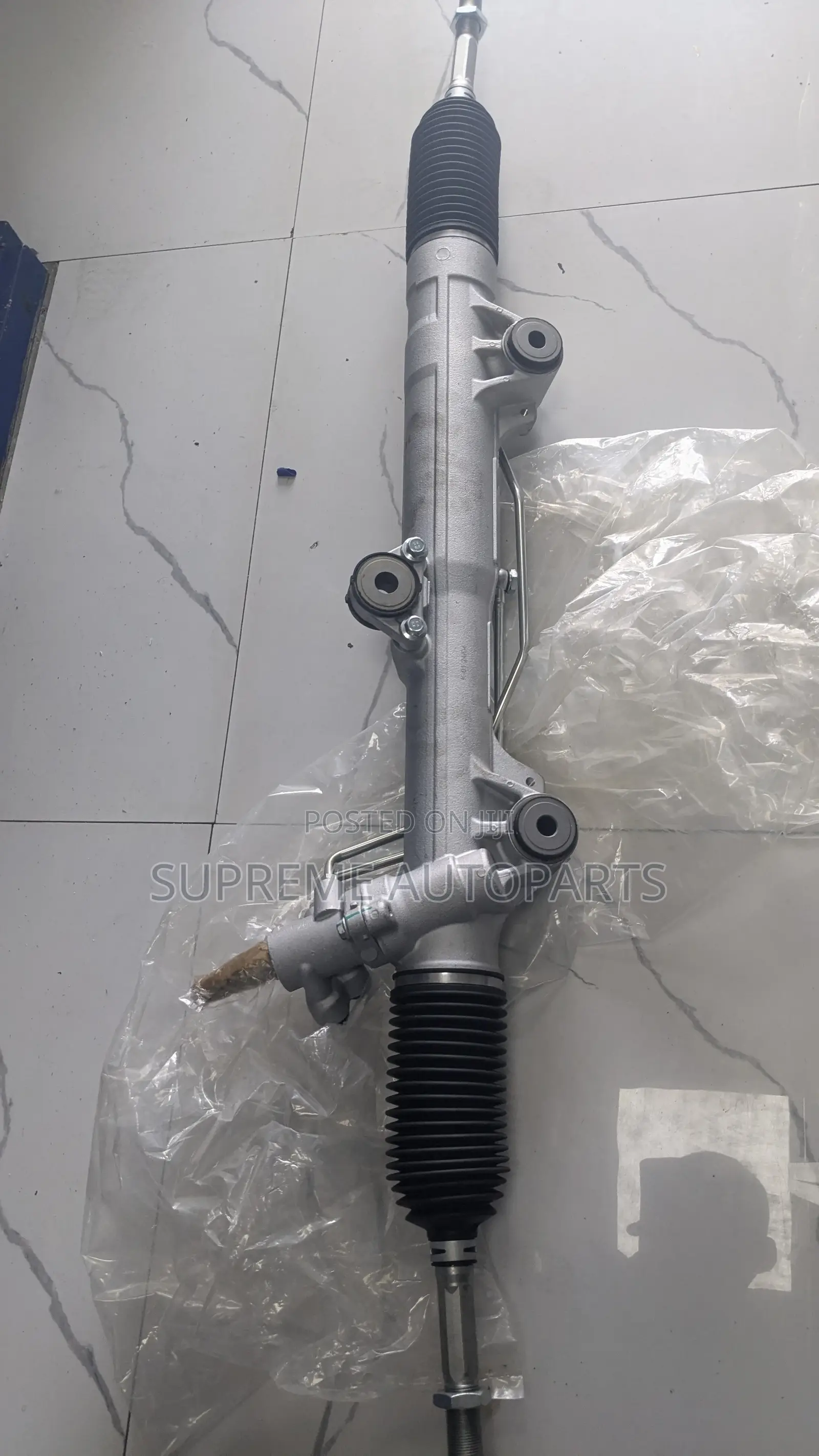 Land Cruiser 200, Lexus570 2012 2014,2015,2017 -2020 Steering Rack