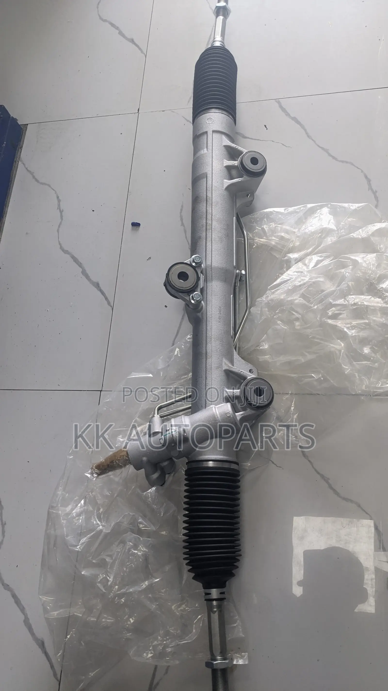 Land Cruiser,Sequoia, Lexus570 2012 2014,2015,2017-2020 Steering Rack