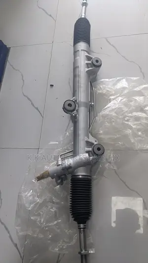 Land Cruiser 200, Lexus Lx 570 2013 -2020 Steering Rack