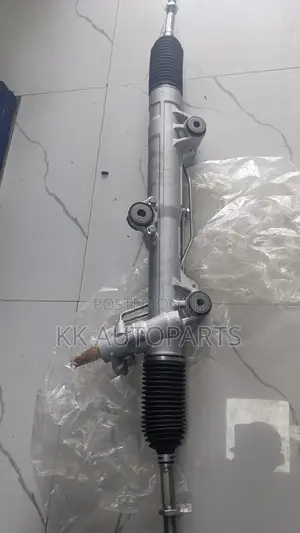 Land Cruiser,Sequoia, Lexus570 2012 2014,2015,2017-2020 Steering Rack
