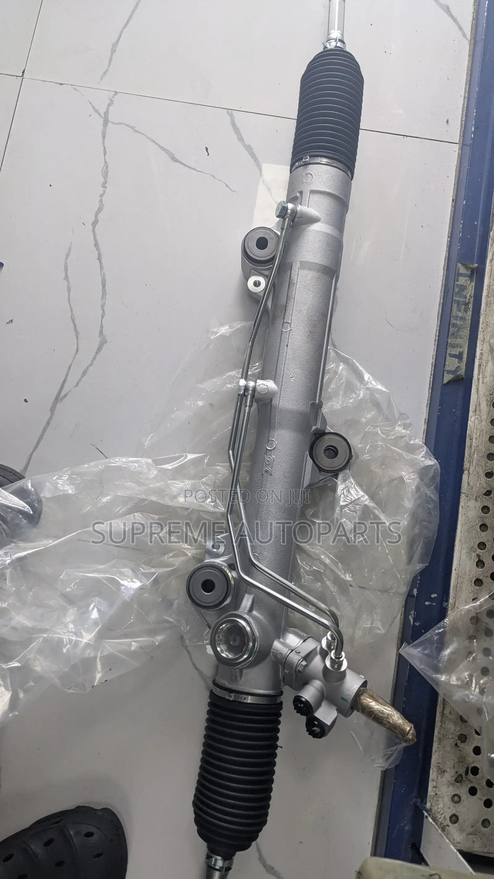 Land Cruiser 200, Lexus570 2012 2014,2015,2017 -2020 Steering Rack