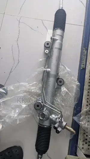 Land Cruiser,Sequoia, Lexus570 2012 2014,2015,2017-2020 Steering Rack