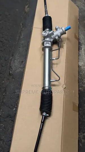 Toyota Corolla 1 10 1998-2000 Steering Rack