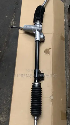 Suzuki S Presso Steer Rack