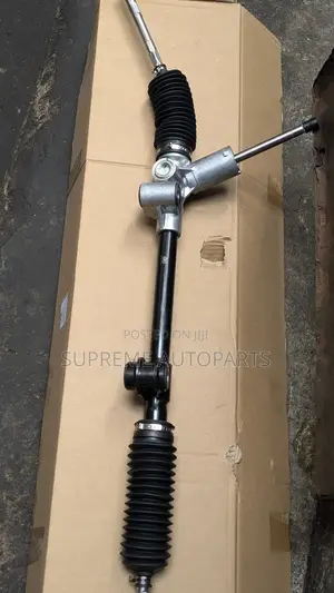 Suzuki S Presso Steer Rack
