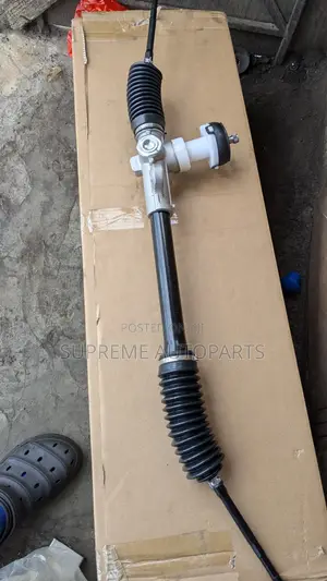 Kia Morning, I10 Steering Rack 2007-2011