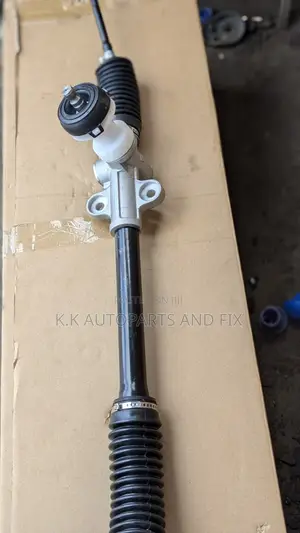 Kia Morning, I10 Steering Rack 2007-2011