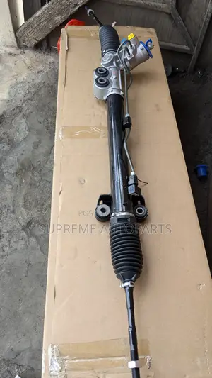 Infinity Fx35 Steering Rack