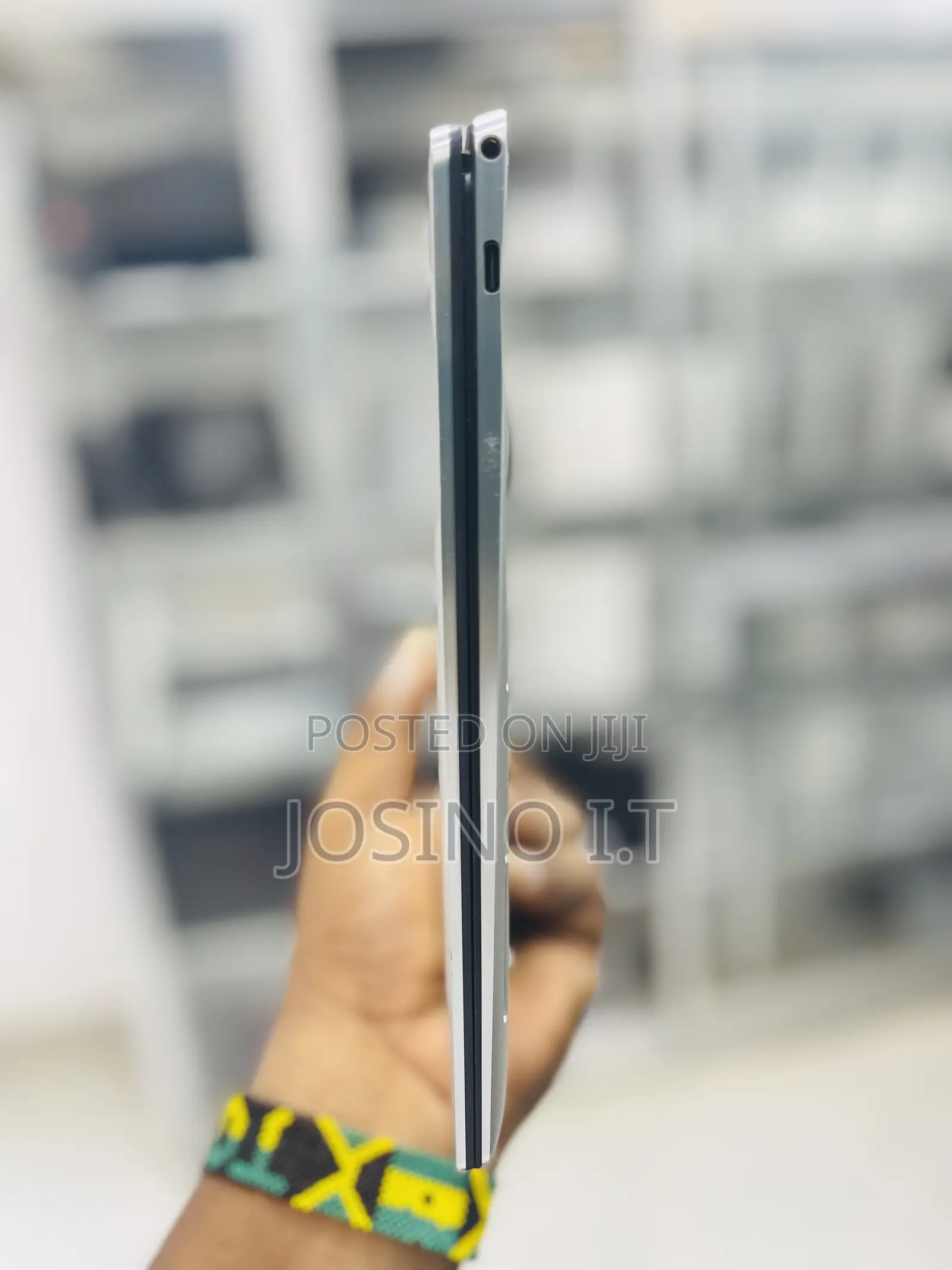 Laptop Dell XPS 13 16GB Intel Core I7 SSD 512GB