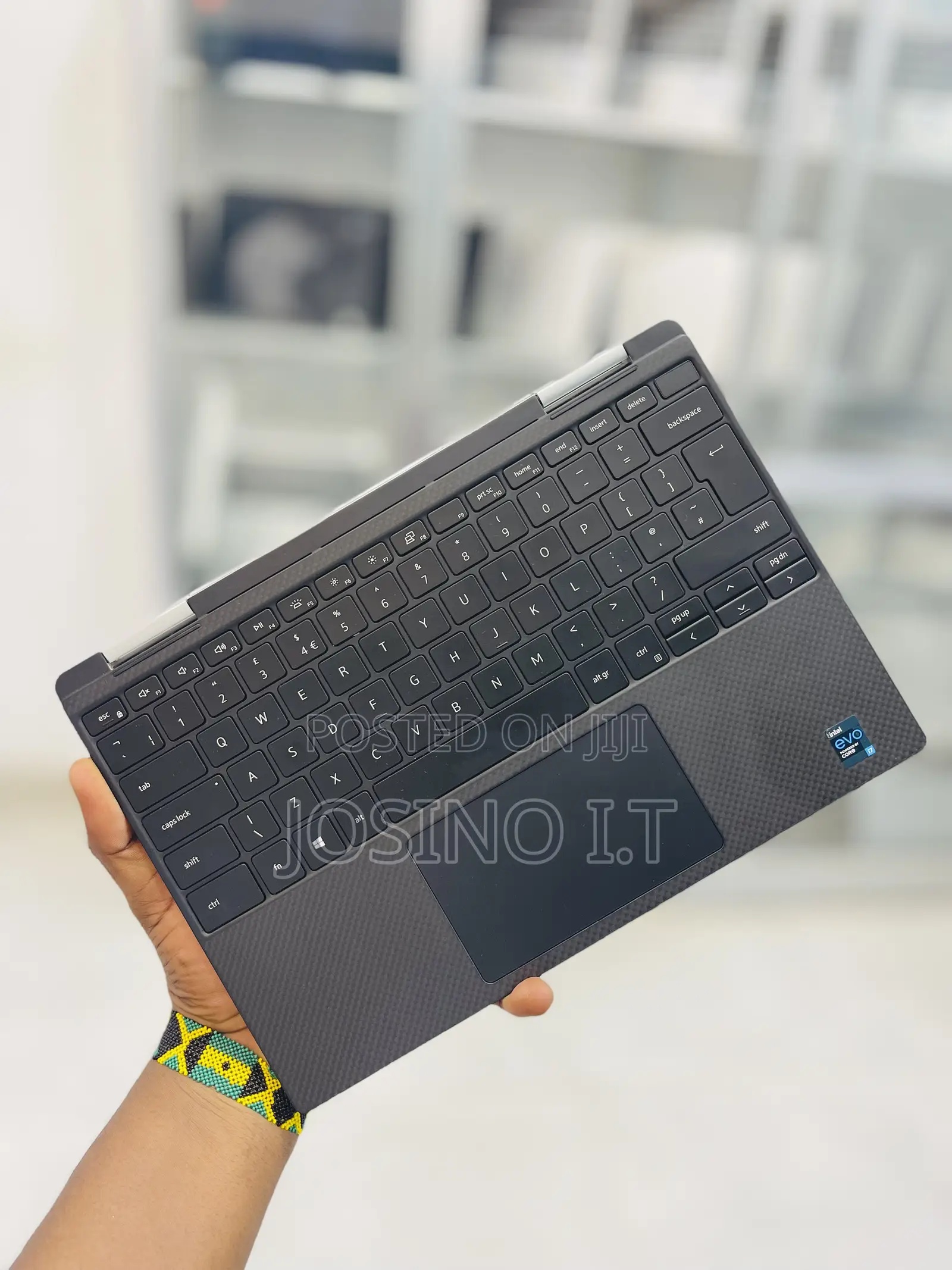 Laptop Dell XPS 13 16GB Intel Core I7 SSD 512GB