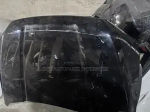 Ford F150 2018-2020 Bonnet / Hood