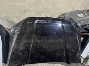 Ford F150 2018-2020 Bonnet / Hood