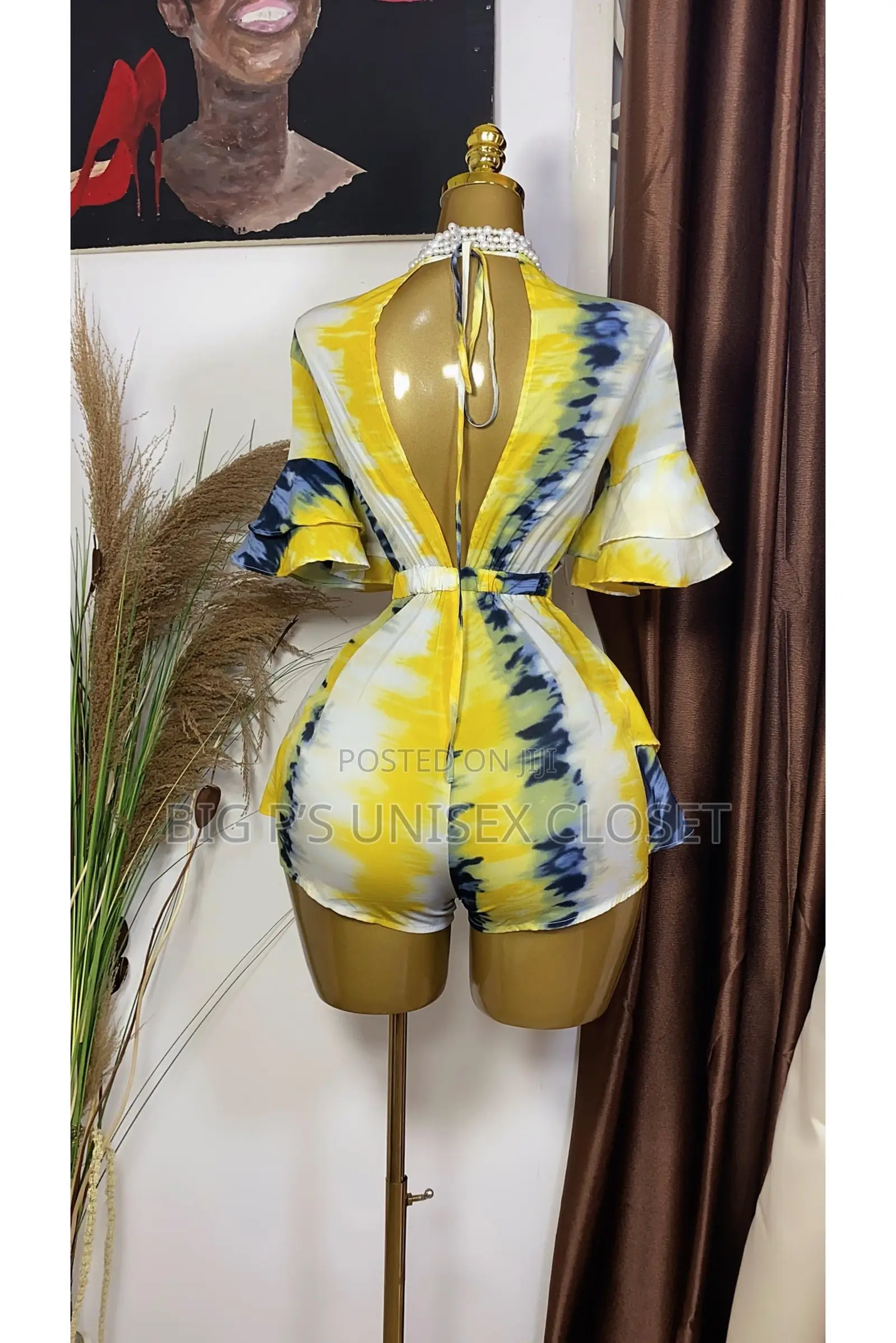 Classy Thriftwears