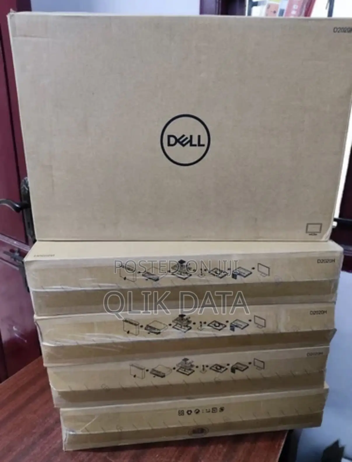 Dell 27-Inch QHD 180hz Great Colour Coverage Gaming Monitor