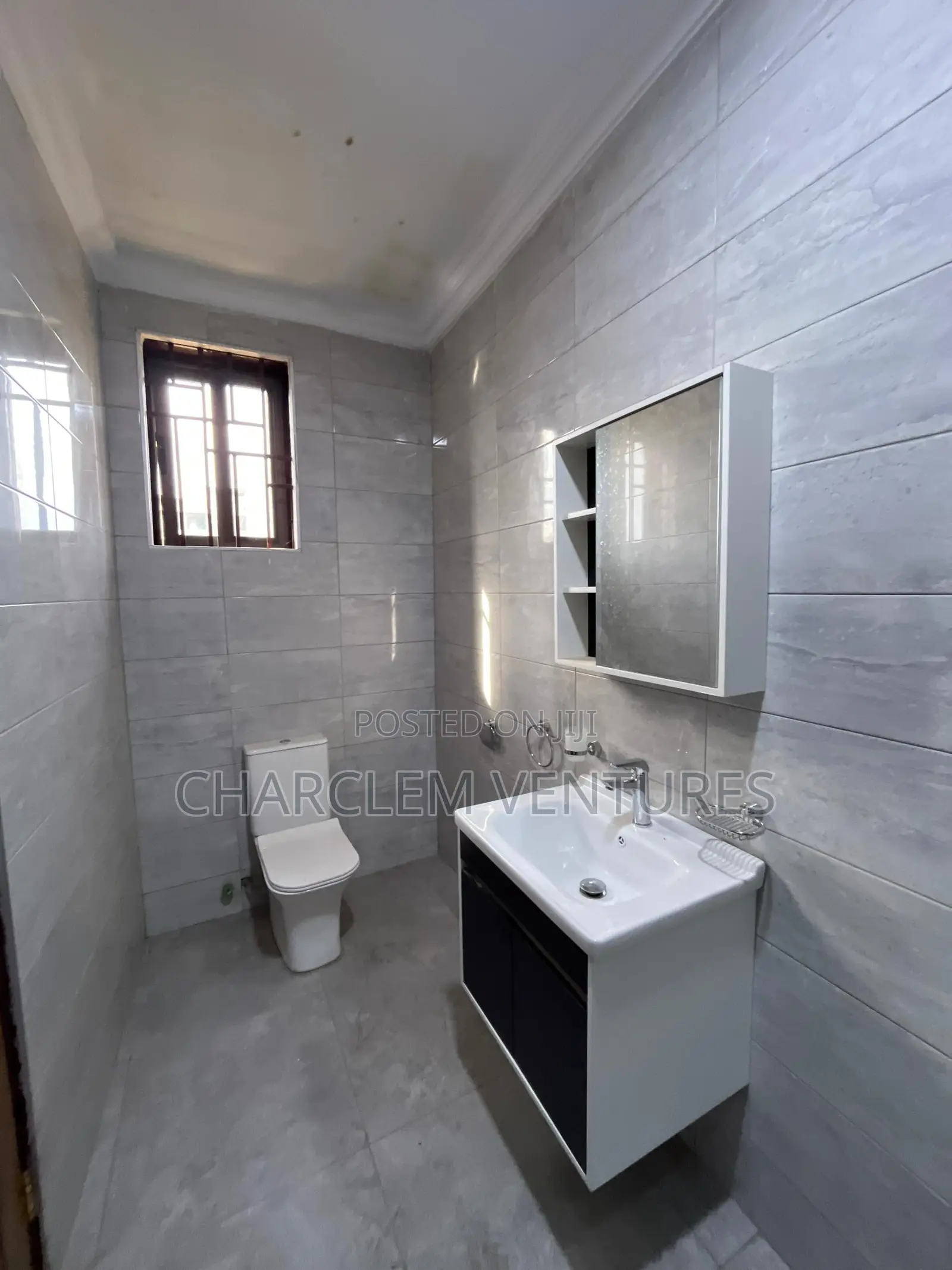 2bdrm Apartment in Charclem Ventures, East Legon for rent