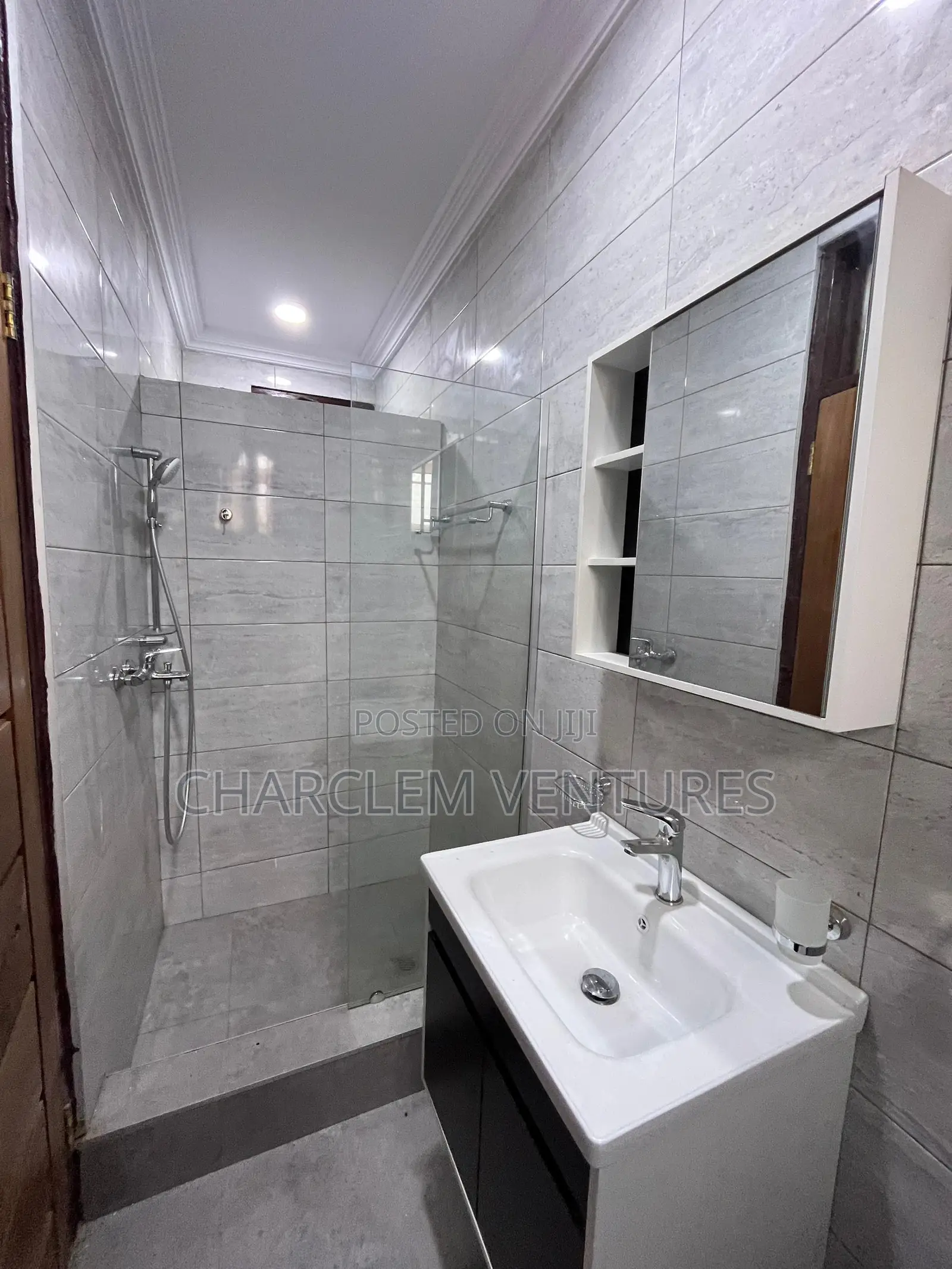 2bdrm Apartment in Charclem Ventures, East Legon for rent