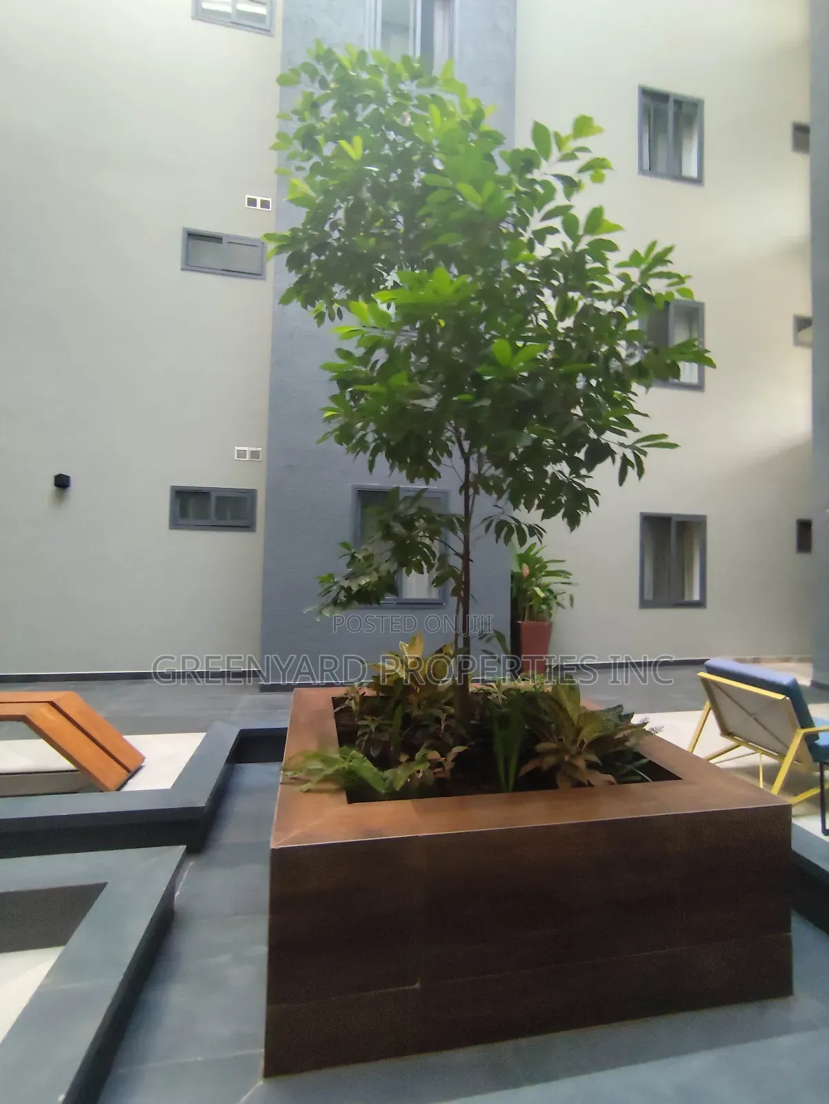 Furnished 3bdrm Apartment in Lagos Avenue, East Legon for rent