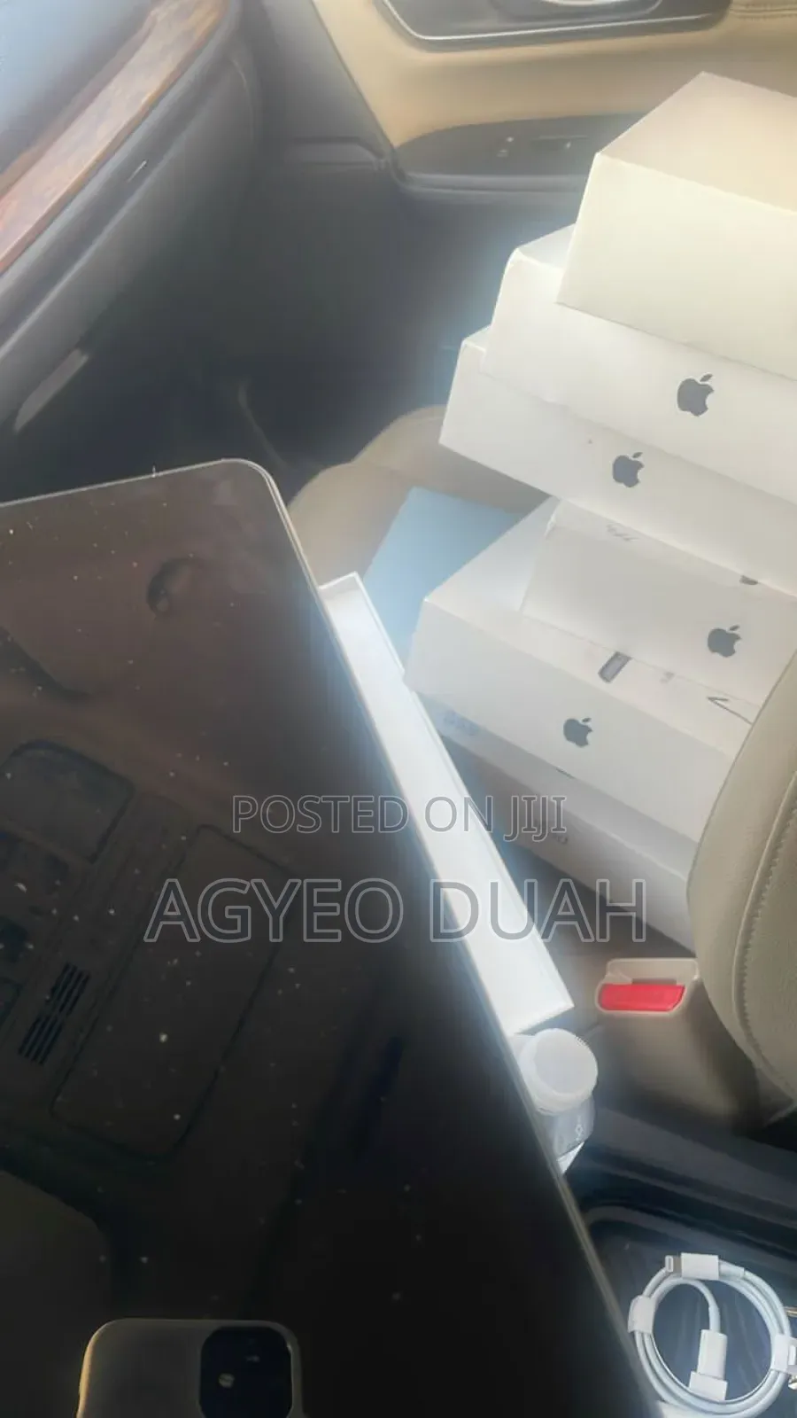 Apple iPad 10.2 (2021) 64 GB Gray