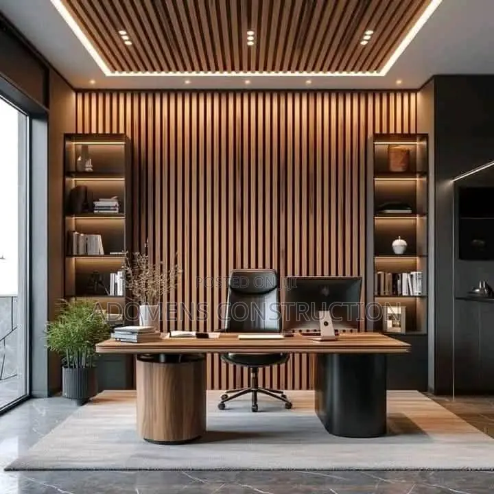 Professional Tv Unit Wall Interior