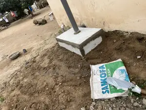 Bio Digester Toilet