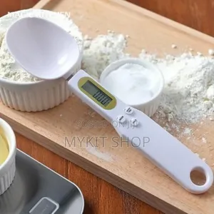 500g Digital Spoon Scale