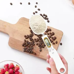 500g Digital Spoon Scale