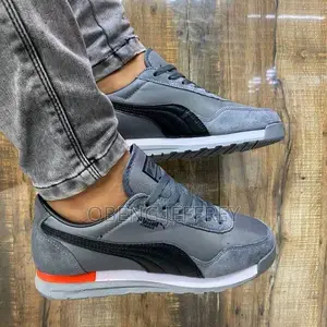 Original Puma Jogger in Colours