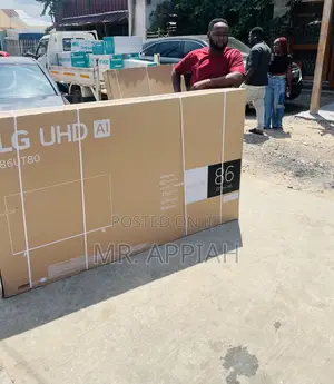 Affordable Lg 86ut8000 86 Inch Uhd Smart Television.