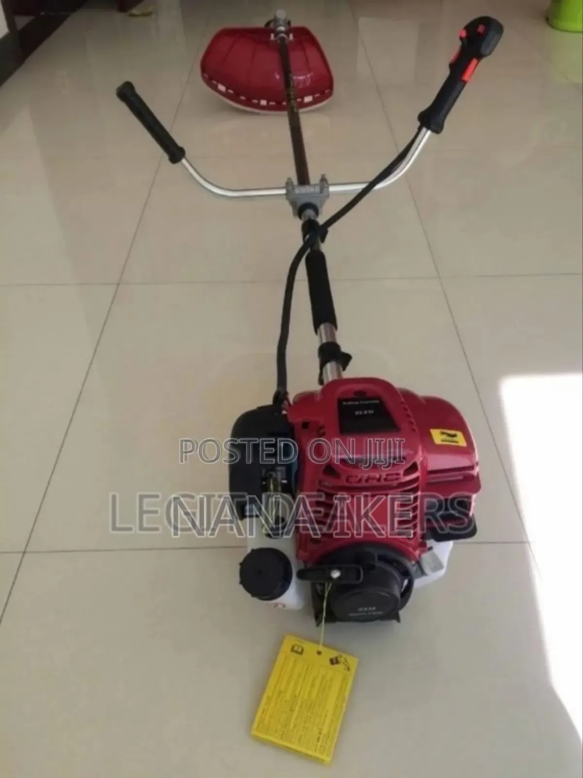 Bush Cutters