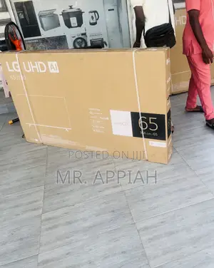 65ut8000. 2024/ 2025 Model Lg Uhd Smart Screen Tv.