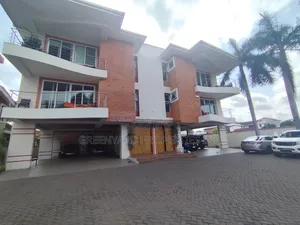 Furnished 3bdrm Apartment in Ghana Link, East Legon for rent