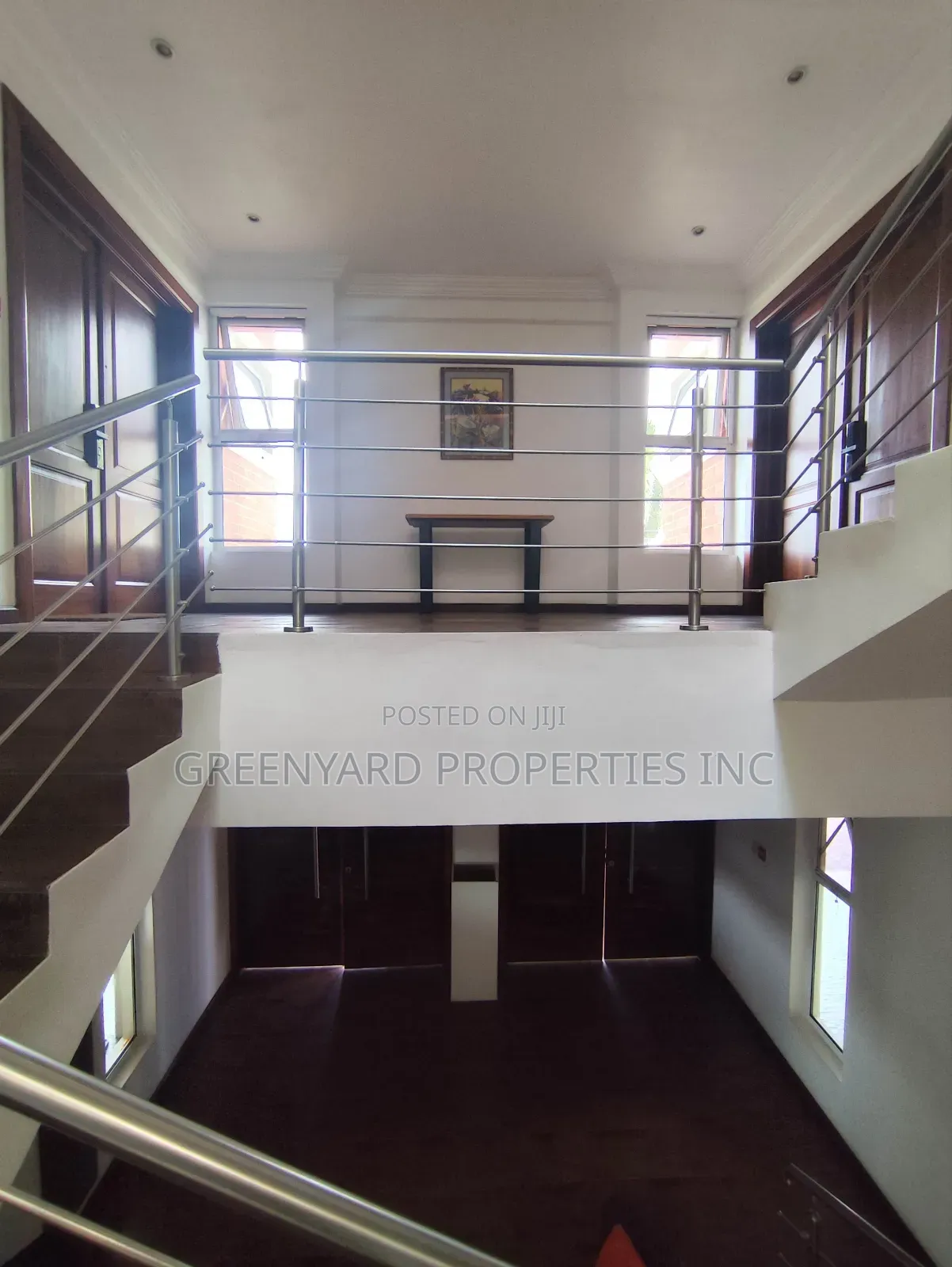 Furnished 3bdrm Apartment in Ghana Link, East Legon for rent