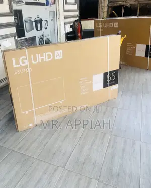 Affordable Lg 65ut8000. 2024/ 2025 Model Uhd Smart Tv